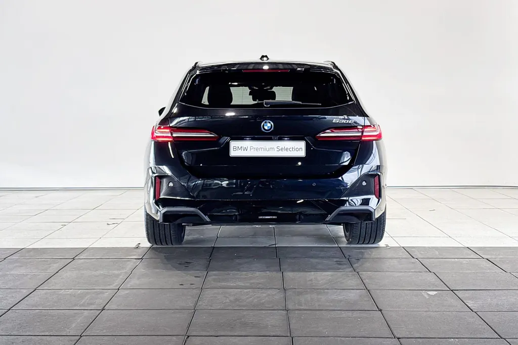 BMW 5 Serie Touring 530e M Sportpakket