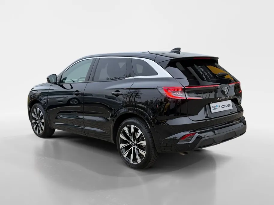 Renault Austral 200PK E-Tech Full Hybrid Techno Automaat | Camera | Parkeersensoren | Climate Control | Cruise Control | Apple CarPlay/Android Auto | Full LED | Licht & Regen Sensor | Lichtmetalen Velgen |