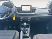 Kia Stonic 1.0 T-GDi MHEV DynamicLine | Navi | Clima | Camera | Cruise Control | LM Velgen | Apple Carplay & Android Auto