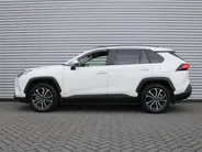 Toyota RAV4 2.5 Hybrid AWD Dynamic | 18' LM | Trekhaak | Camera binnenspiegel | 360 Camera | Cruise adapt. | Dodehoek detectie | Elek. achterklep | LM winterset |