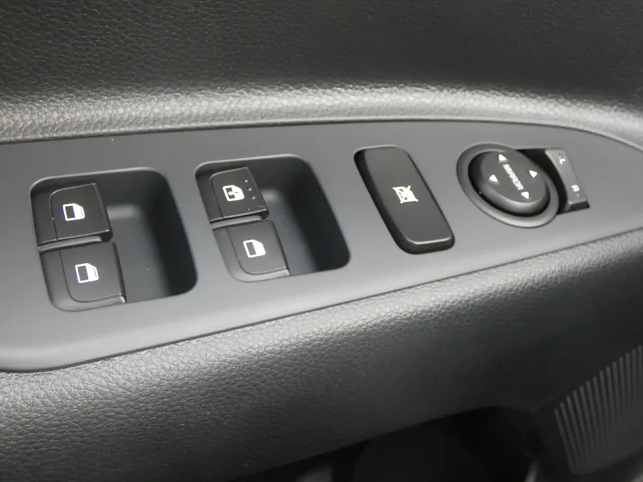 Kia Stonic 1.0 T-GDi MHEV 100pk DynamicLine