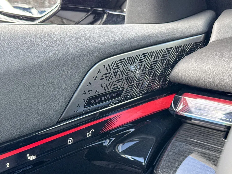 BMW i5 Sedan M60 xDrive