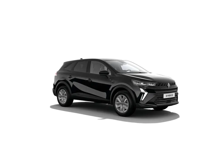 Renault Symbioz E-Tech full hybrid 160 evolution | Nu leverbaar met € 3.000,- EXTRA Zeeuw & Zeeuw voorraadkorting en 5 GRATIS jaar garantie tot 160.000km! | Financier tegen 2,9% rente