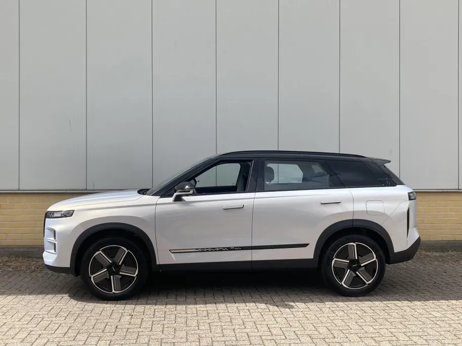 Jaecoo 7 1.5 PHEV 346 pk SHS-P Selective Navigatie - Camera - Apple Carplay/ Android Auto - Elektrische stoelverstelling