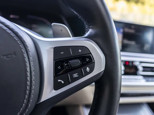 BMW X5 xDrive45e High Executive | M-pakket | Panoramadak | HUD
