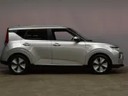 Kia e-Soul 39,2kWh 136pk Aut DynamicPlusLine