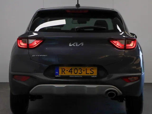 Kia Stonic 1.0 T-GDi MHEV ComfortLine