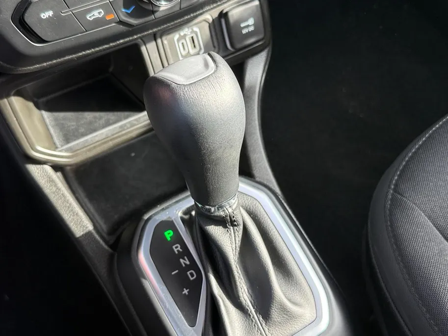 Jeep Renegade 1.5T e-Hybrid Longitude *Automaat*Navi+Camera*Climate Control*Carplay*LM.Velgen*Nette auto!