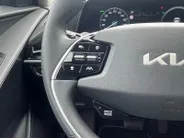Kia Niro 1.6 GDi Hybrid DynamicLine | Adaptive cruise control | Keyless entry | Navigatie | Climate control