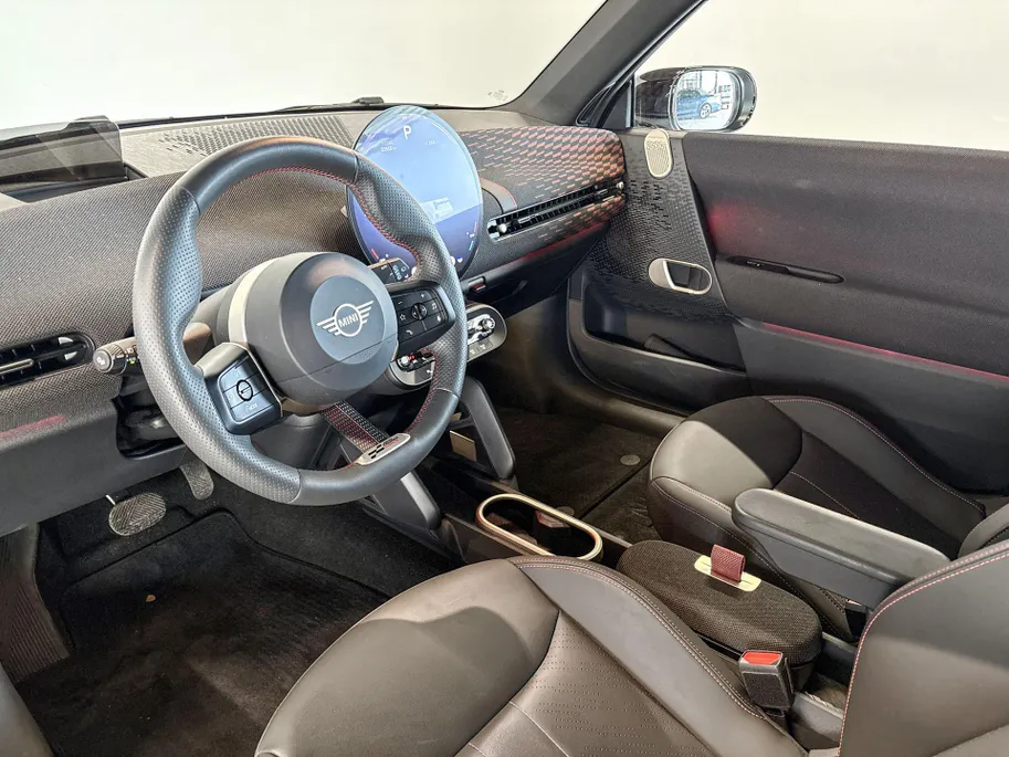 MINI Cooper 3-deurs Electric SE John Cooper Works Uitvoering Pakket XL