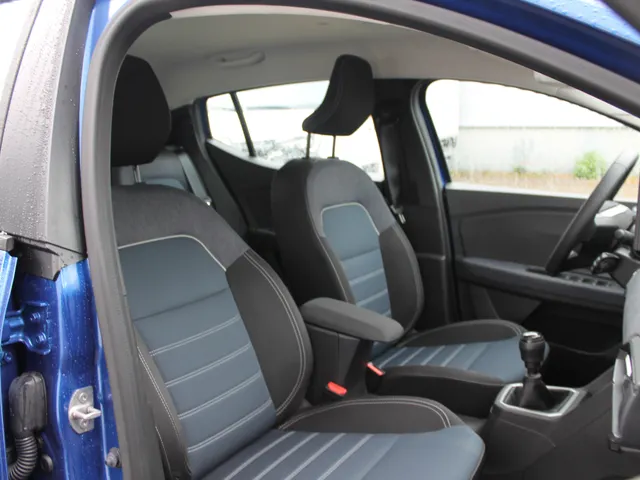 Dacia Sandero Eco-G 120 Journey | Climate Control | Stoelverwarming | Apple Carplay & Android Auto | DEMO VRAAG NAAR DE BESCHIKBAARHEID
