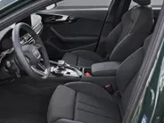 Audi A4 Avant 35 TFSI 150pk S edition Competition · Trekhaak · Camera ·  Stoelverwarming · Apple/Android Car Play · Adaptive Cruise Control ·  Clima · Drive select · Leder/Stof · Garantie t/m 23-07-2028 of 100000km.