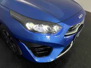 Kia Ceed Sportswagon Sw 1.6 PHEV Plug-in Hybride DynamicLine