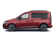 Volkswagen Caddy Bedrijfswagens First Edition 1.5eHybrid 115pk Automaat 741307