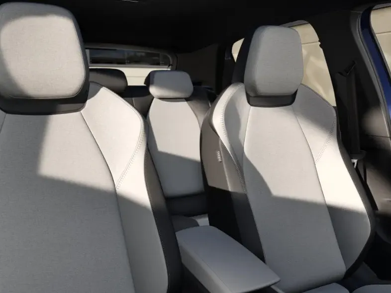 Volkswagen ID. Polo Style 52 kWh accu, 211 PK · Assistance Pakket Plus · Panoramadak · Zijruiten achter en achterruit getint ·