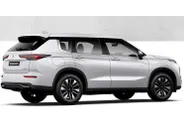 Mitsubishi Outlander 2.4 PHEV Intense € 5.000 euro korting eigen voorraad| 8 jaar garantie| Snel leverbaar | Totaalprijs op is op.