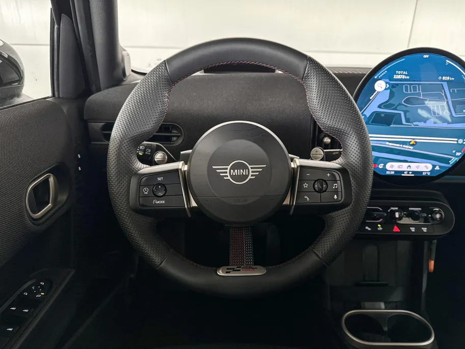 MINI Cooper 5-deurs Cooper C John Cooper Works M