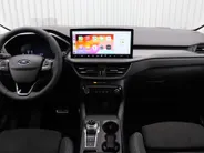 Ford Kuga 2.5 PHEV Active X | Nieuw te bestellen | Tot €4.000,- korting | 2100kg trekgewicht | 0,99% rente Ford Options!