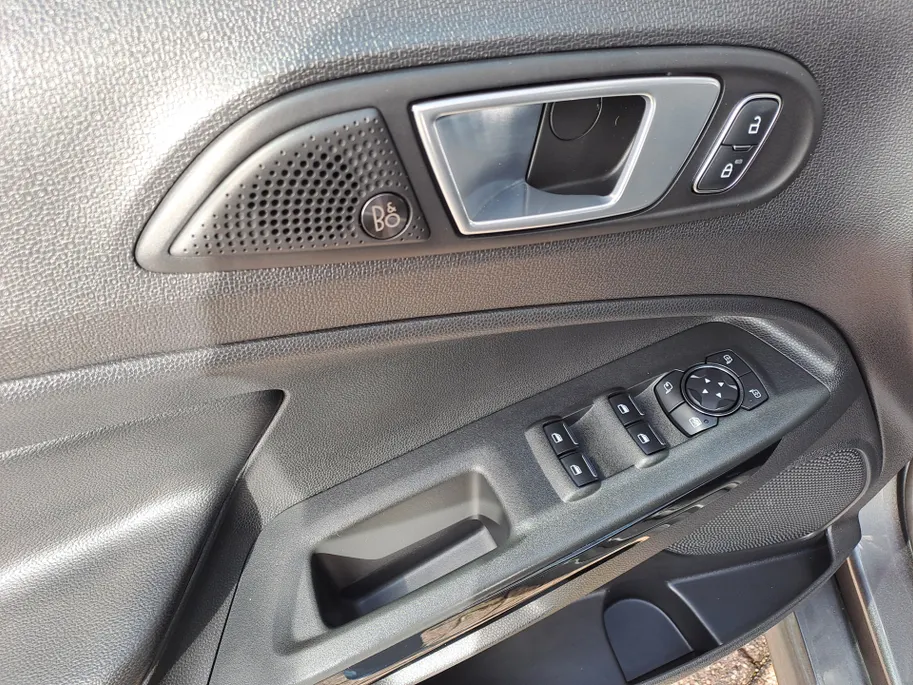 Ford EcoSport 1.0 EcoBoost ST-Line | Navi | Camera | Cruise | Keyless entry | B&O | DAB | Apple Carplay/Android Auto