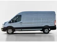 Ford E-Transit 350 L3H2 Trend 89 kWh 184 pk | WLTP 341 km rijbereik | Navigatie pakket | Trekhaakvoorbereiding