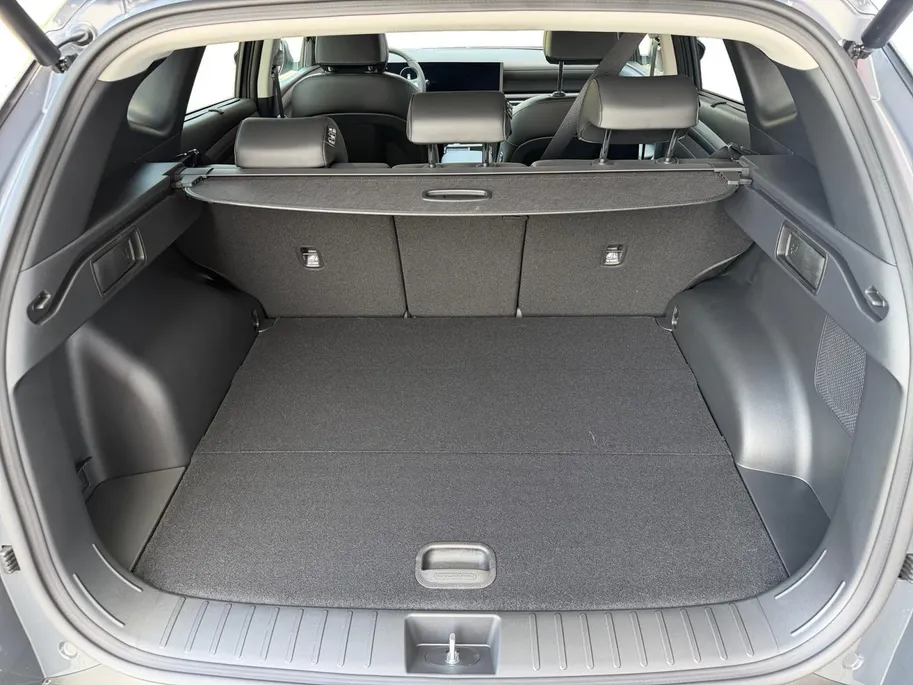 Hyundai Tucson 1.6 T-GDI HEV Premium | Z&Z Topdeal! | Van €53.790,- , nu voor €49.790,-  |