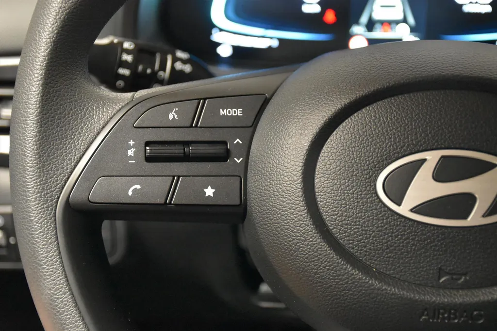 Hyundai i20 1.0 T-GDI 90pk E-Motion