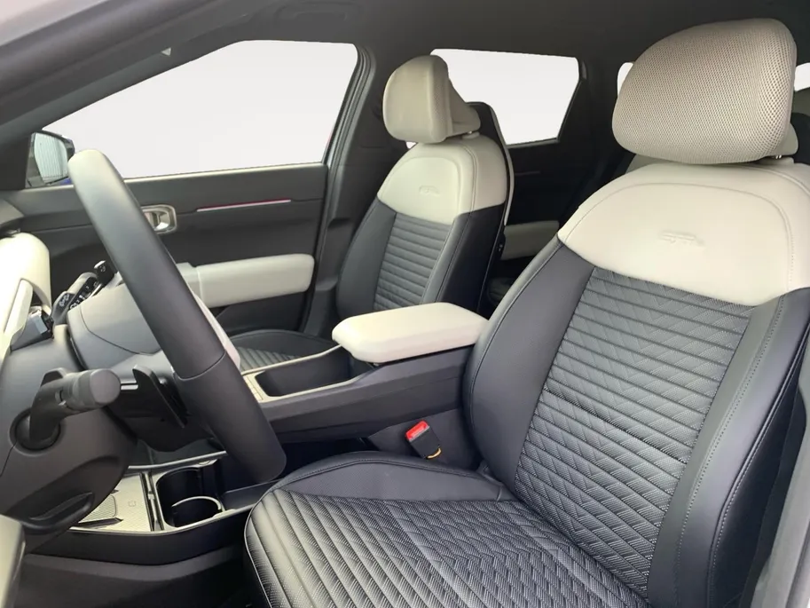 Kia EV4 GT-Line 81.4 kWh | Informeer naar beschikbaarheid | 204 pk | 595 km actieradius | NU €3.895- Inruilpremie
