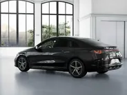 Mercedes-Benz CLA 250+ Launch Edition 85.5 kWh
