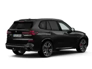 BMW X5 xDrive50e