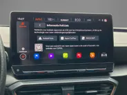 CUPRA Formentor 1.4 e-Hybrid/245PK VZ Panoramadak ·  Navigatie · 360°Camera + Parkeersensoren · Apple/Android Car Play ·