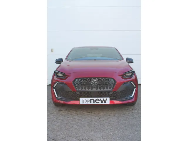 Renault Clio 1.8 Hybrid 160 PK esprit Alpine | Harman Kardon geluid 9 luidspeakers | Dode hoek detectie | Camera achter | NIEUW OP VOORRAAD