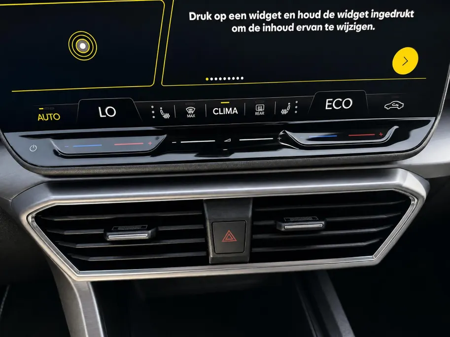 SEAT Leon FR Business 1.5 TSI eHybrid 204 PK Hatch. Technology pack | Matrix Led | Herwaardering!!
