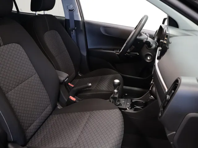 Kia Picanto 1.0 DPI DynamicPlusLine