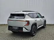 Kia EV5 81,4 kWh 217pk 2WD GT-Line Business Edition