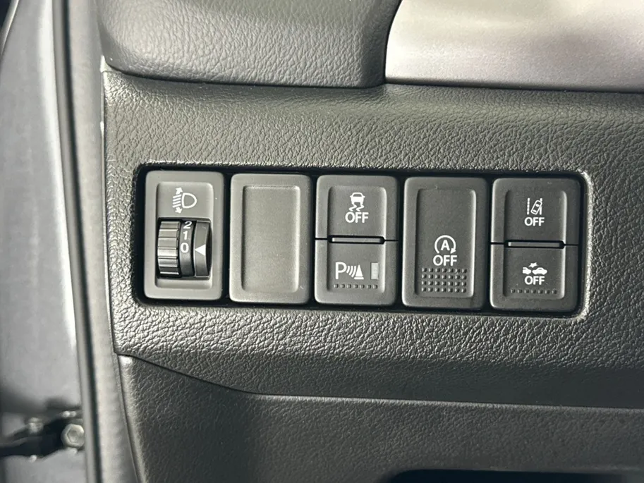 Suzuki Vitara 1.4 Select Smart Hybrid Automaat | Navigatie | Adaptieve Cruise Control | Parkeercamera