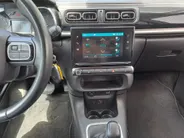 Citroën C3 1.2 PureTech S&S Shine | Cruise | AUTOMAAT | Apple Carplay/Android Auto | Camera | Navigatie | DAB