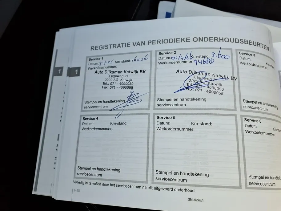 Mitsubishi ASX 1.0 MPI Turbo Pure Airco | Anroid/Applecar play | 1 Jaar Garantie