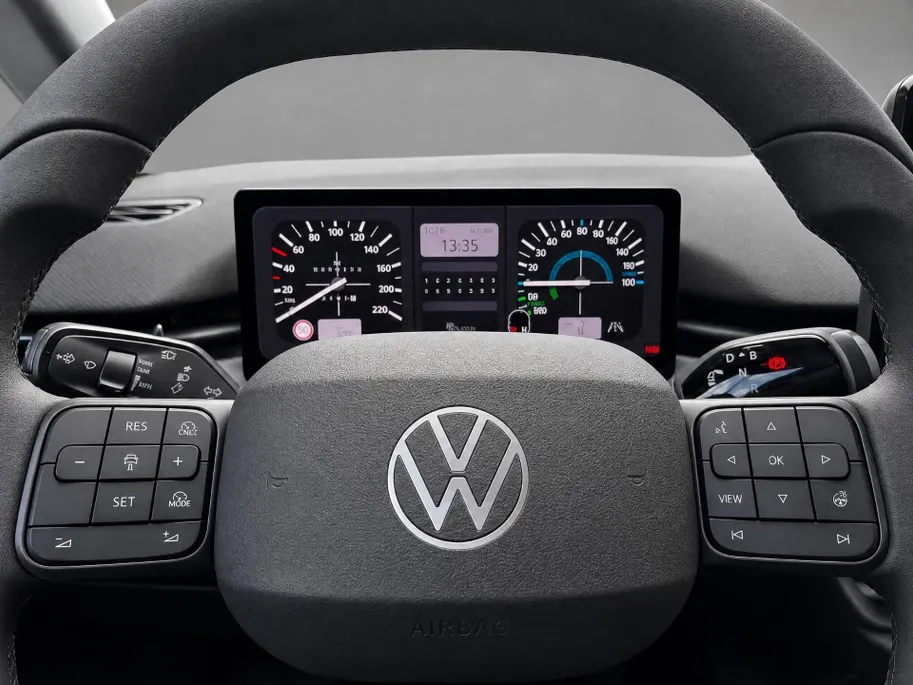 Volkswagen ID.3 Neo Life 50 kWh accu 170 PK Elektr. aandrijving ·  Comfort Pakket · Steunhaak voor fietsendrager, afneembaar · Zijruiten achter en achterruit getint ·
