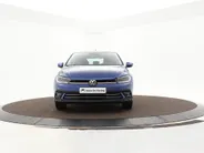 Volkswagen Polo 1.0 TSI 95pk DSG Style · Camera · Dodehoeksensor · Stoelverwarming · ACC · 17'Velgen · Parkeer assistent · Apple/Android Car Play ·