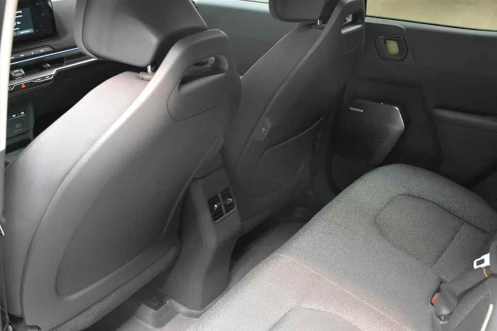 Kia EV2 42,2 kWh 147pk Plus Advanced DIRECT LEVERBAAR