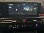 Kia Sportage 1.6 T-GDi 288pk Plug-in Hybrid AT6 AWD Black Edition Advanced