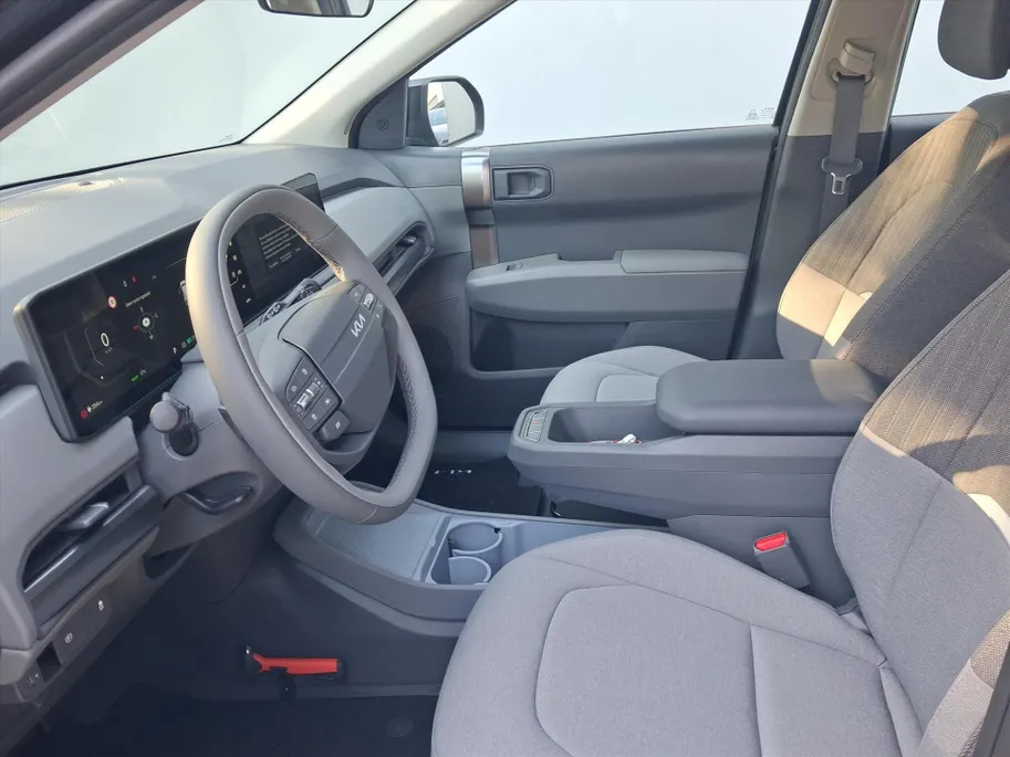 Kia EV3 81,4 kWh 204pk Air
