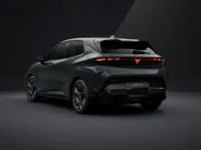 CUPRA Raval Business First Edition 56 kWh 211 PK l 18' Devier l Achteruitrijcamera l Stoel en Stuurverwarming