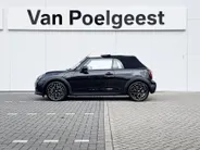 MINI Cooper Cabrio Cooper C