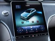 Mercedes-Benz C-Klasse Estate 200 Launch Edition Luxury Line l Keyless l Achteruitrij camera l Stoelverwarming l Leder