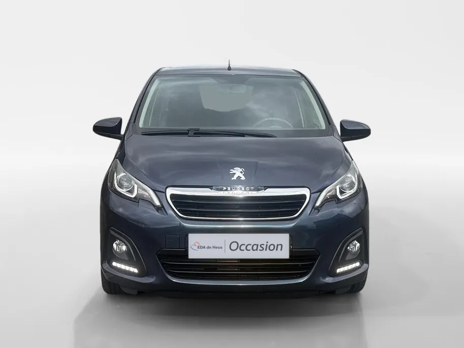 Peugeot 108 1.0 e-VTi Envy | Airco | Elektrische Ramen | Bluetooth | Stuurbediening | Centrale Deurvergrendeling | 12 Maanden Bovag Garantie