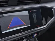 Audi Q3 Sportback 45 TFSIe/245PK S Edition · Camera· Trekhaak · Stoelverwarming · Leder/Alcantara