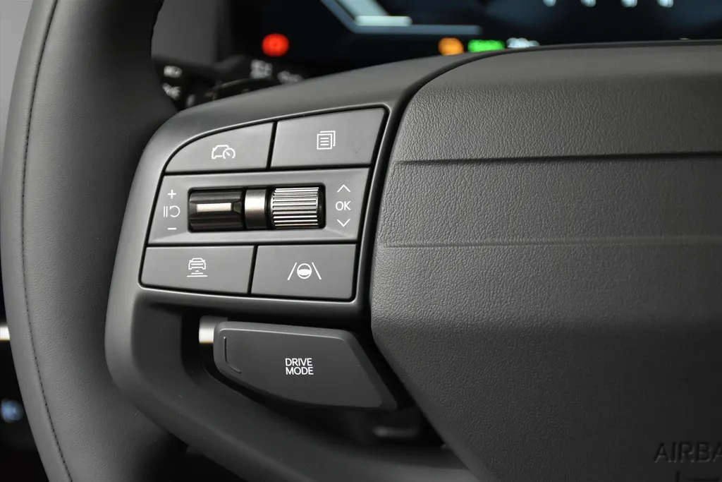 Kia EV2 42,2 kWh 147pk (4-zits) Air