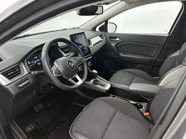 Renault Captur E-Tech full hybrid 145 techno | CAMERA | NAVI GROOT