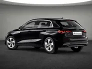 Audi A3 Sportback 40 TFSI e Advanced edition 204 PK · Assistentiepakket rijden en parkeren plus · Achteruitrijcamera · Stoelverwarming voorin